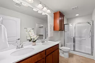 605 Chambers Creek Ct, Georgetown, TX 78633 - Photo 23