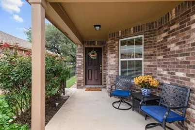 605 Chambers Creek Court, Georgetown, TX 78633 - Photo 1