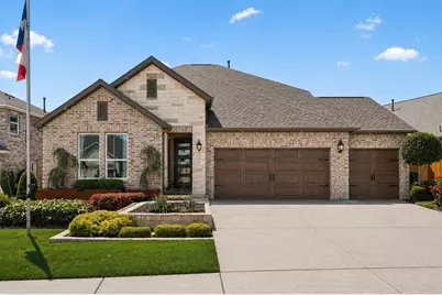 204 Barton Oak Trail, Georgetown, TX 78628 - Photo 1