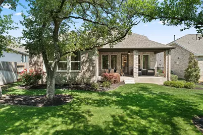 204 Barton Oak Trail, Georgetown, TX 78628 - Photo 31