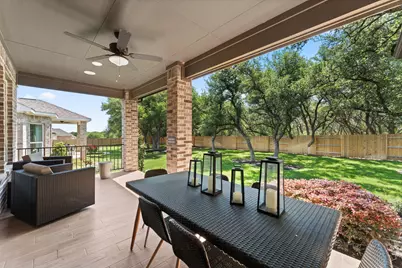 204 Barton Oak Trail, Georgetown, TX 78628 - Photo 27
