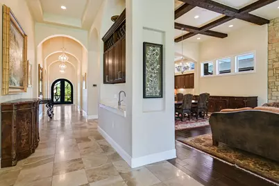 8225 Carranzo Drive, Austin, TX 78735 - Photo 3