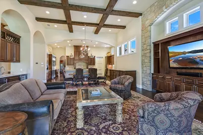 8225 Carranzo Drive, Austin, TX 78735 - Photo 5