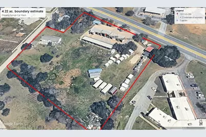 1511 US Hwy 290 Highway, Dripping Springs, TX 78620 - Photo 1