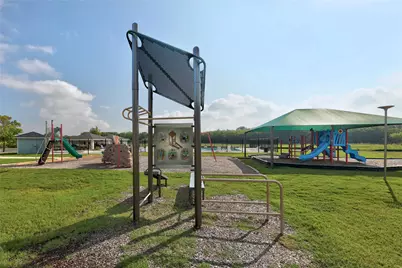 125 Bayliss Street, Hutto, TX 78634 - Photo 39