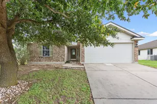 125 Bayliss St, Hutto, TX 78634 - Photo 1