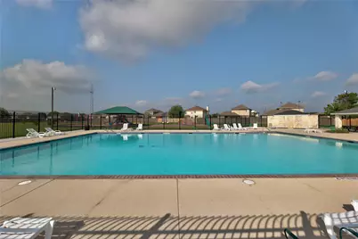 125 Bayliss Street, Hutto, TX 78634 - Photo 29