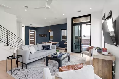1225 Hillside Avenue #4, Austin, TX 78704 - Photo 7