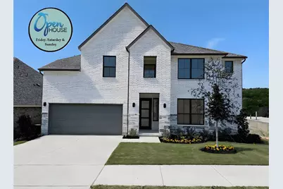 1304 Summer Moon Drive, Georgetown, TX 78628 - Photo 1