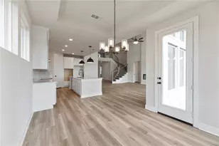 1304 Summer Moon Dr, Georgetown, TX 78628 - Photo 9