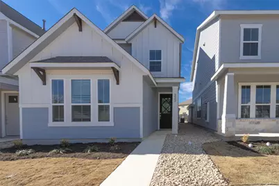 333 Toddy Way, Leander, TX 78641 - Photo 1