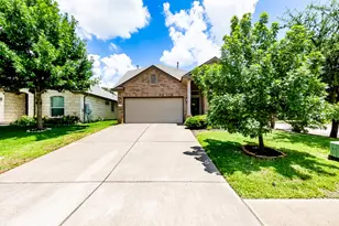 11101 Wyola Bend, Austin, TX 78717 - Photo 1