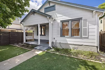 933 E 51st Street, Austin, TX 78751 - Photo 3