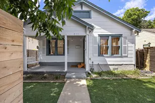 933 E 51st St, Austin, TX 78751 - Photo 1