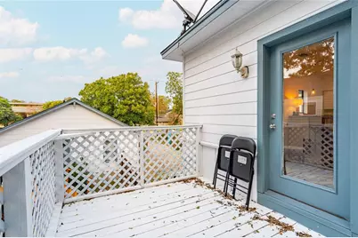 933 E 51st Street, Austin, TX 78751 - Photo 33