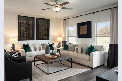 749 Sue Peaks Loop, Dripping Springs, TX 78620 - Photo 5