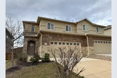 1145 La Conterra Boulevard, Georgetown, TX 78626 - Photo 1