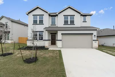 221 Comet Pointe Drive, Georgetown, TX 78628 - Photo 1