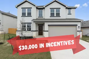 221 Comet Pointe Dr, Georgetown, TX 78628 - Photo 1