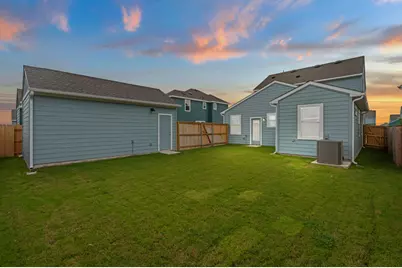 106 Cherry Blossom Lane, Taylor, TX 76574 - Photo 25