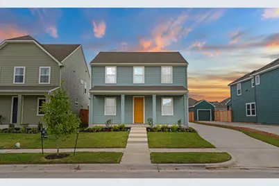 106 Cherry Blossom Lane, Taylor, TX 76574 - Photo 1