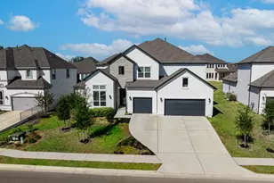 2217 Sondrio Bend, Leander, TX 78641 - Photo 3