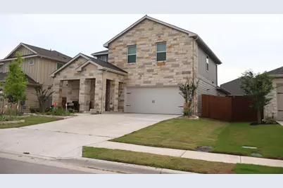 6511 Dragride Road, Buda, TX 78610 - Photo 1