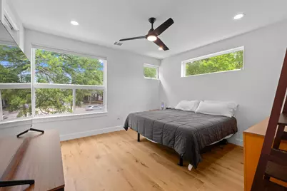 1023 E 45th Street #1, Austin, TX 78751 - Photo 13