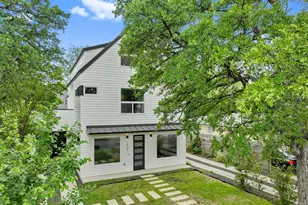 1023 E 45th St, Austin, TX 78751 - Photo 1