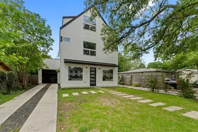 1023 E 45th Street #1, Austin, TX 78751 - Photo 3