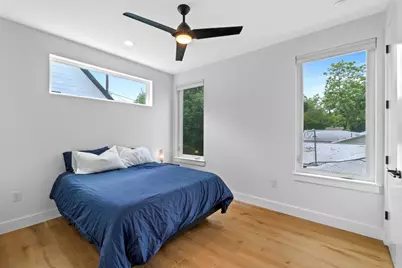 1023 E 45th Street #1, Austin, TX 78751 - Photo 19