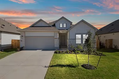 247 Red Tail Hawk Lane, Cedar Creek, TX 78612 - Photo 1