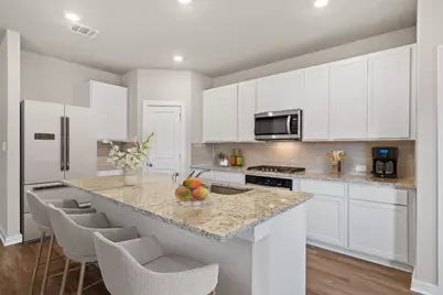 247 Red Tail Hawk Lane, Cedar Creek, TX 78612 - Photo 3