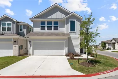 9800 Milton Albert Way, Austin, TX 78748 - Photo 1