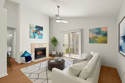 3204 Menchaca Road #216, Austin, TX 78704 - Photo 5