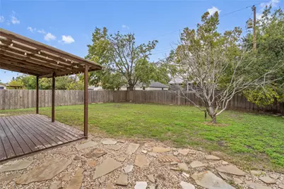 2609 Jason Drive, Taylor, TX 76574 - Photo 25