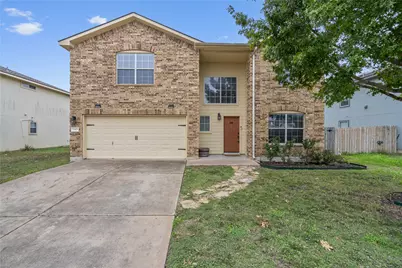 2609 Jason Drive, Taylor, TX 76574 - Photo 1