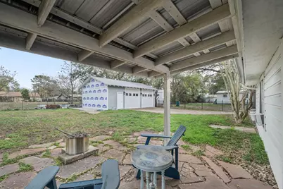 902 Turney Street, Smithville, TX 78957 - Photo 25