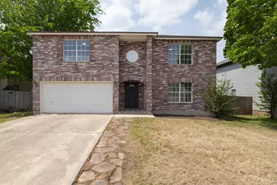 1181 Forest Bluff Trail, Round Rock, TX 78665 - Photo 1