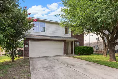 906 Indian Meadow Drive, Georgetown, TX 78626 - Photo 1