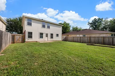 906 Indian Meadow Drive, Georgetown, TX 78626 - Photo 35