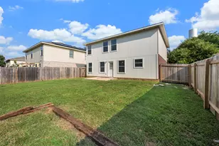 906 Indian Meadow Dr, Georgetown, TX 78626 - Photo 33