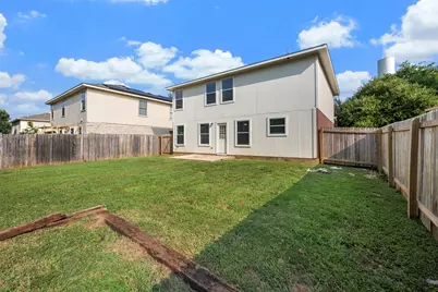906 Indian Meadow Drive, Georgetown, TX 78626 - Photo 33