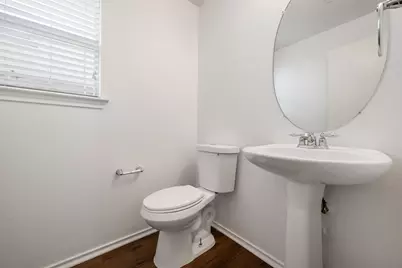 906 Indian Meadow Drive, Georgetown, TX 78626 - Photo 17