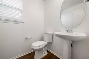 906 Indian Meadow Dr, Georgetown, TX 78626 - Photo 17
