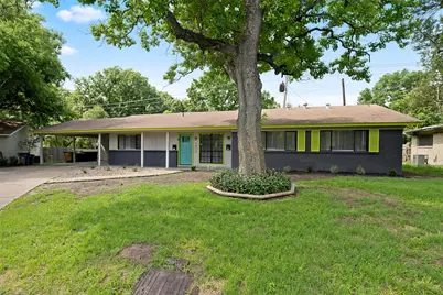 1513 Braes Ridge Drive #B, Austin, TX 78723 - Photo 3