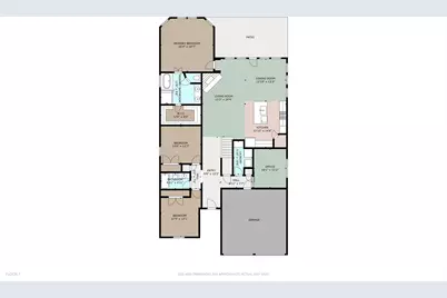 3704 Gildas Path, Pflugerville, TX 78660 - Photo 31