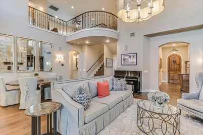 1036 Liberty Park Drive #15, Austin, TX 78746 - Photo 1