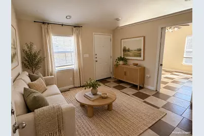 1116 Northwestern Avenue #A, Austin, TX 78702 - Photo 1