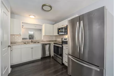 1845 River Crossing Circle #C, Austin, TX 78741 - Photo 3